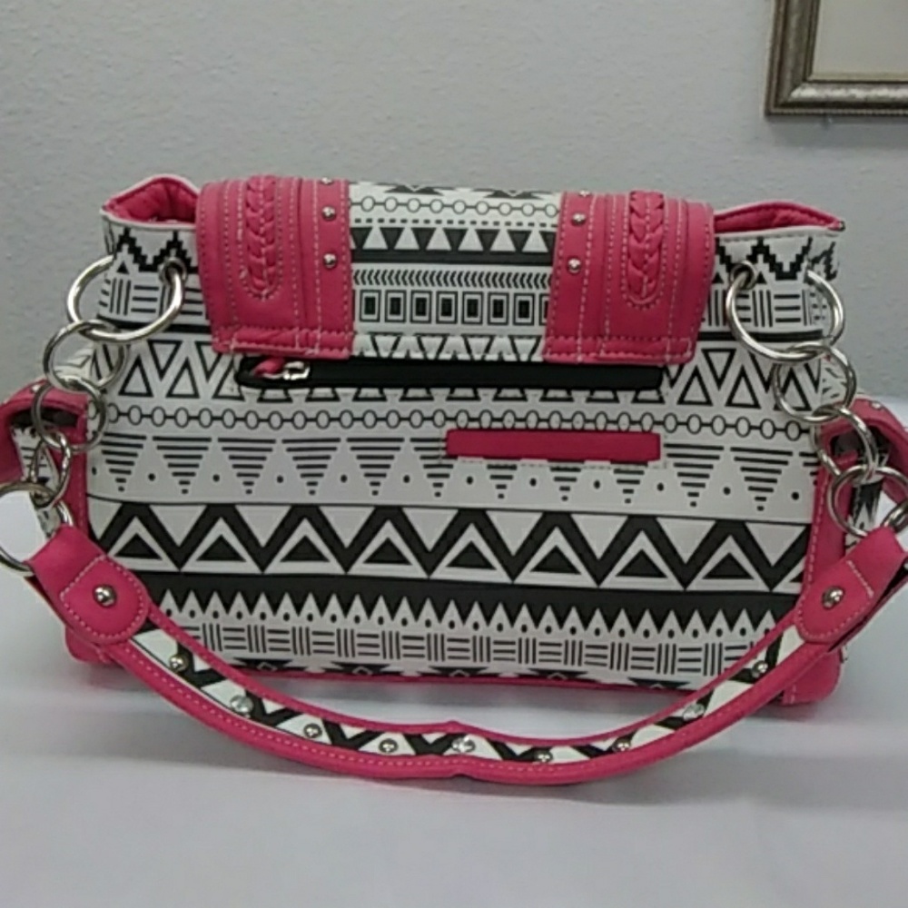 Purse/Concealed Weapons - Picture 5 of 6